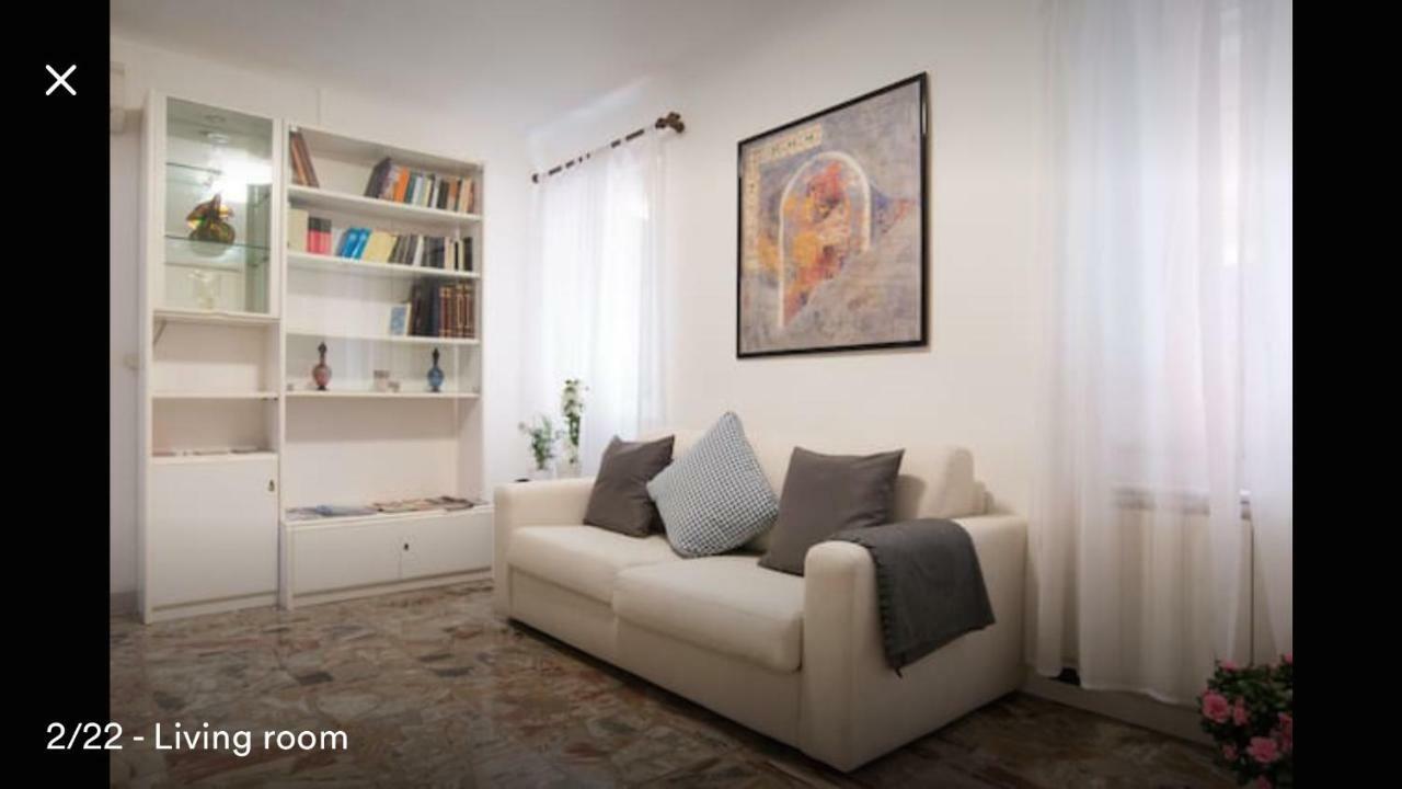 Ca' Virginia Apartamento Venecia