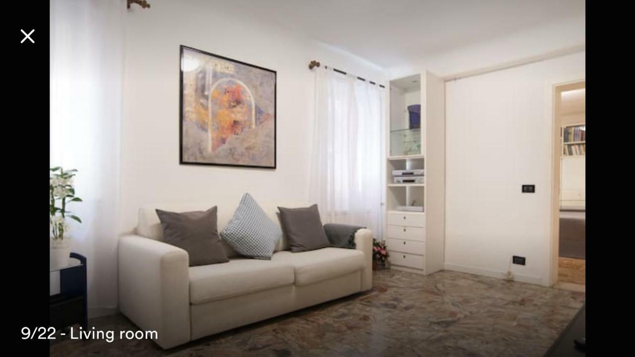 Ca' Virginia Apartamento *