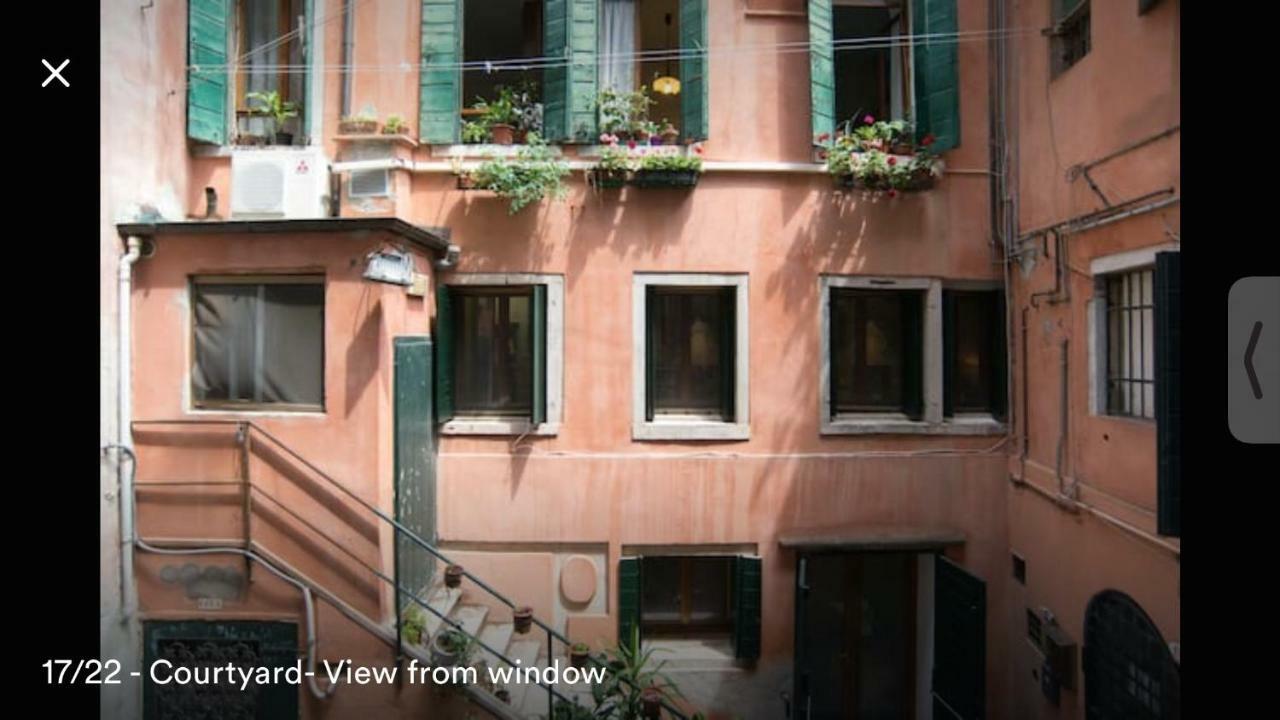 Apartamento Ca' Virginia Venecia