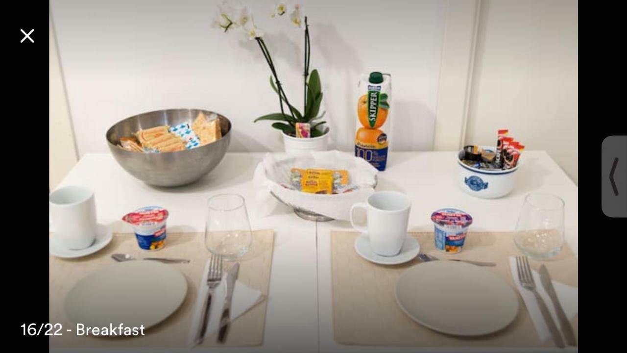 Ca' Virginia Apartamento Venecia